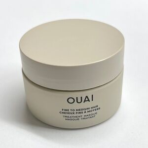 🌙Pick 5 for $25🌙 OUAI Treatment Masque mini